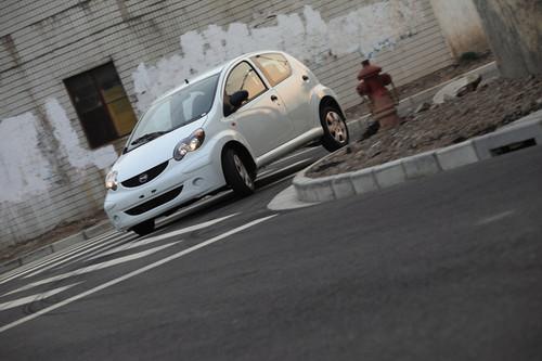 誰將是下一款國(guó)民車 試駕四款當(dāng)紅小車