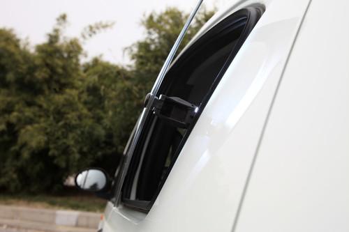 誰(shuí)將是下一款國(guó)民車 試駕四款當(dāng)紅小車