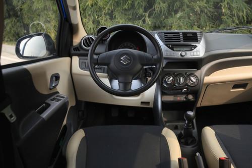 誰(shuí)將是下一款國(guó)民車 試駕四款當(dāng)紅小車