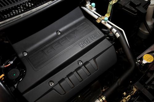 誰將是下一款國民車 試駕四款當(dāng)紅小車