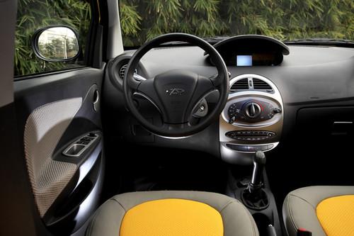 誰(shuí)將是下一款國(guó)民車 試駕四款當(dāng)紅小車