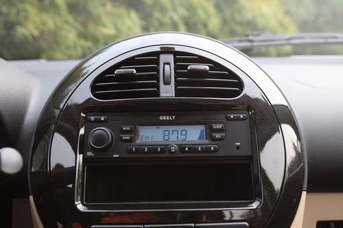 誰(shuí)將是下一款國(guó)民車 試駕四款當(dāng)紅小車