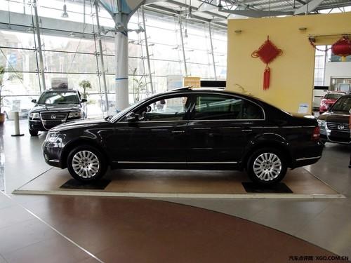 德系再領(lǐng)高檔車 本周汽車風(fēng)云榜單揭曉