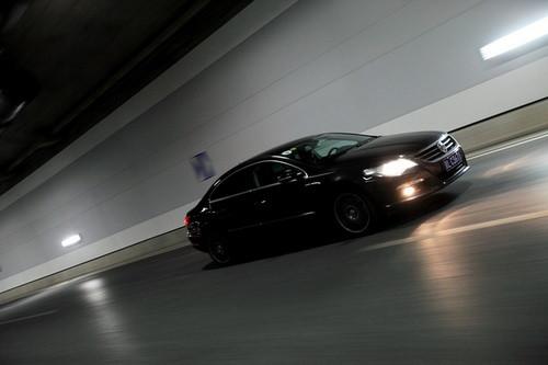 德/日對抗 雷克薩斯ES350對比大眾CC