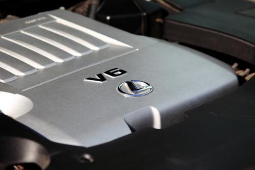 德/日對抗 雷克薩斯ES350對比大眾CC