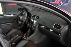 賽道小試牛刀 搶先試駕國(guó)產(chǎn)高爾夫GTI