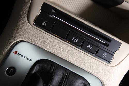 全新家族臉譜 試駕上海大眾國產(chǎn)途冠