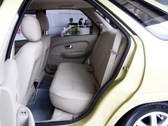 車壇老將的較量 新捷達/愛麗舍全面對比