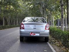 車壇老將的較量 新捷達(dá)/愛麗舍全面對(duì)比