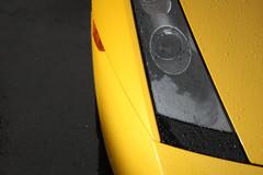 風(fēng)馬牛也相及 對(duì)比試駕法拉利/蘭博基尼