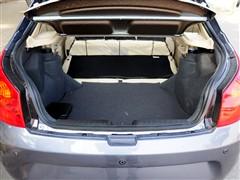 汽車(chē)之家 奇瑞汽車(chē) 風(fēng)云2 2010款 1.5 豪華型