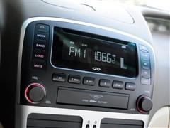 汽車之家 奇瑞汽車 風(fēng)云2 2010款 1.5 豪華型