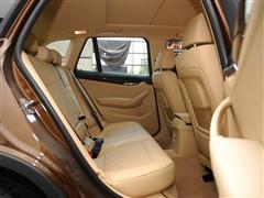 寶馬 進口寶馬 寶馬x1 2010款 xdrive28i