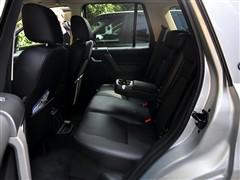 路虎 路虎 神行者2 2010款 2.2 td4 se柴油款 自動