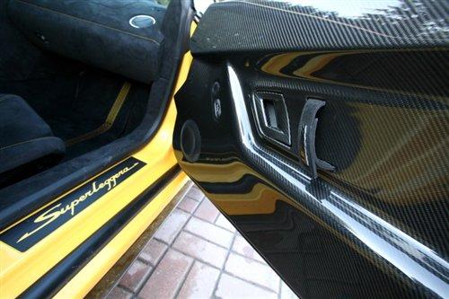 憤怒的公牛 試駕蘭博基尼Superleggera 汽車之家 憤怒的公牛 試駕蘭博基尼Superleggera 汽車之家