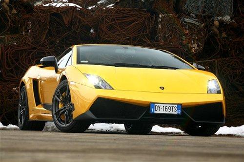 ��ŭ�Ĺ�ţ ԇ�{�m������Superleggera ��܇(ch��)֮��