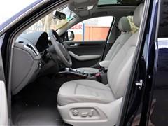 �W�� һ���W�� �W��q5 2010�� 2.0t ���m��