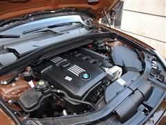 寶馬 寶馬(進口) 寶馬x1 2010款 xdrive28i