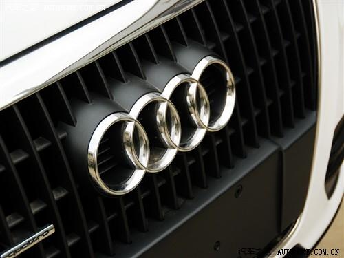 奧迪 一汽奧迪 奧迪q5 2010款 2.0t 進(jìn)取型