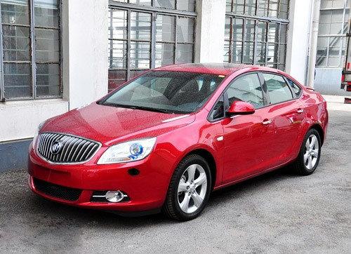 車展中距離我們最近的那些車