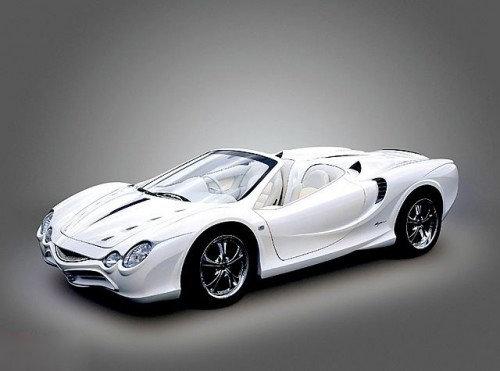 車展中距離我們最近的那些車