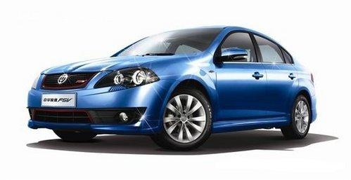 北京車展E1-E5重點車