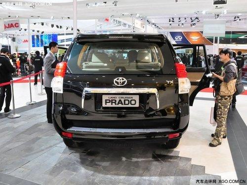 ����܇չʮ��SUV