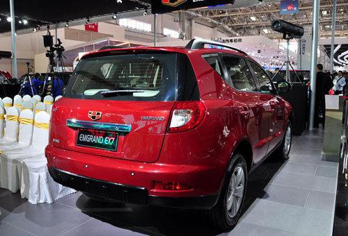 ��;�J/�ª{���I(l��ng)� ������܇չʮ��SUV