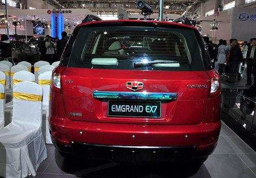 ��;�J/�ª{���I(l��ng)� ������܇չʮ��SUV