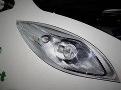 榮威 純電動(dòng)概念車E1