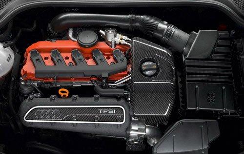 向保時(shí)捷發(fā)起挑戰(zhàn)!試駕奧迪新一代TT RS 汽車之家 向保時(shí)捷發(fā)起挑戰(zhàn)!試駕奧迪新一代TT RS 汽車之家