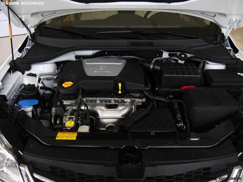 都是自主佼佼者 榮威350對(duì)比奔騰B50