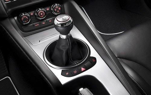 向保時(shí)捷發(fā)起挑戰(zhàn)!試駕奧迪新一代TT RS 汽車之家 向保時(shí)捷發(fā)起挑戰(zhàn)!試駕奧迪新一代TT RS 汽車之家