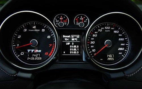 向保時(shí)捷發(fā)起挑戰(zhàn)!試駕奧迪新一代TT RS 汽車之家 向保時(shí)捷發(fā)起挑戰(zhàn)!試駕奧迪新一代TT RS 汽車之家