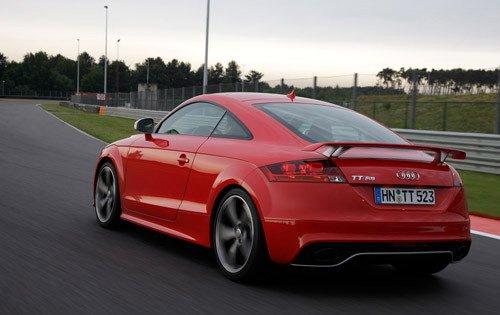 �򱣕r�ݰl(f��)������(zh��n)!ԇ�{�W����һ��TT RS ��܇֮��