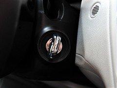 儲(chǔ)物空間是亮點(diǎn) 凱迪拉克CTS旅行版實(shí)拍