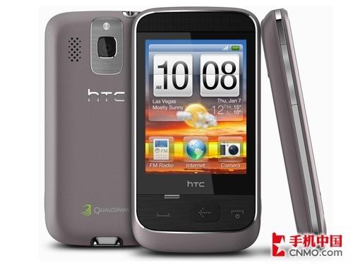 CES��HTC�l(f��)���׿�������֙C(j��)HTC Smart 