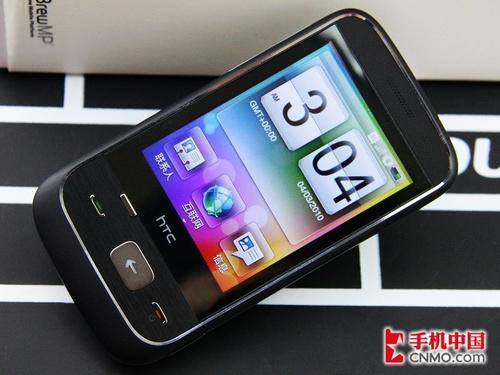 ���Ў׷������� HTC Smart�u(p��ng)�y(c��)�A(y��)�� 