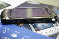 本周降價第一名 三星i8910暴降600