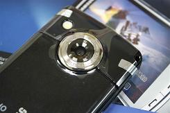 本周降價第一名 三星i8910暴降600