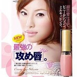 SONY CP攻唇透亮果凍唇蜜