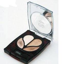 小鼻美人明采立體鼻影修容餅