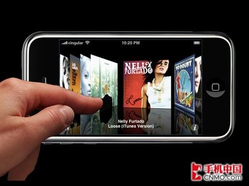 四代iPhone將發(fā)布 歷代iPhone經(jīng)典回顧