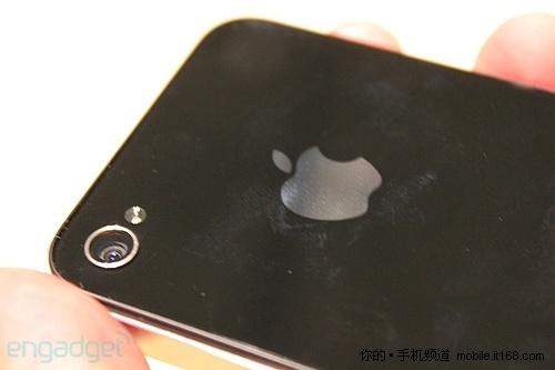 ����iPhone 4��C(j��)��Ƭ����ɫ�棩