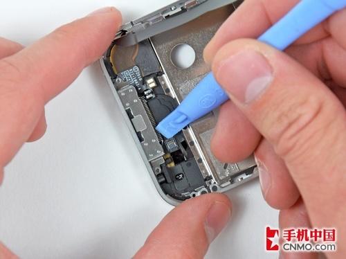 ���⵽��(n��i)����� �O��iPhone 4��ȫ��� 