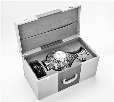 揭秘習(xí)大大送出的三件國(guó)禮 凸顯傳統(tǒng)文化特色