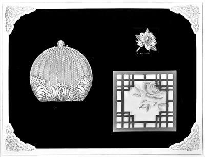 揭秘習(xí)大大送出的三件國(guó)禮 凸顯傳統(tǒng)文化特色