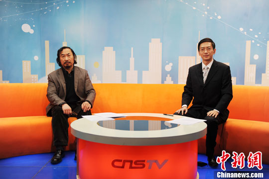 莫言稱“文學(xué)沒有用處”專家解讀:有潛臺(tái)詞