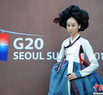 11��9�����n���נ����m��ģ���M(j��n)���n�����b����ž������η��b����G20���(hu��)���g�Ļ��(d��ng)֮һ��