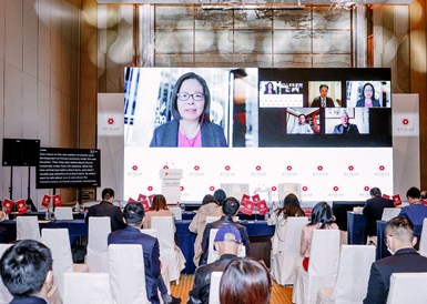 中國經(jīng)濟(jì)新形勢：解讀、展望、總結(jié)